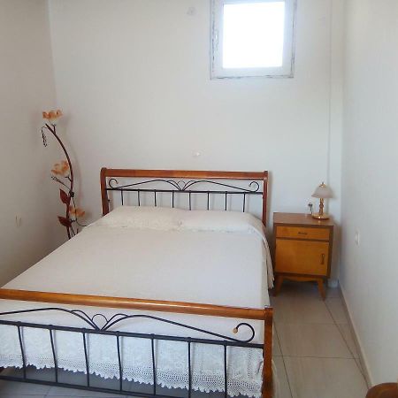 Grandma'S House Vederoi Villa Rethymno  ภายนอก รูปภาพ