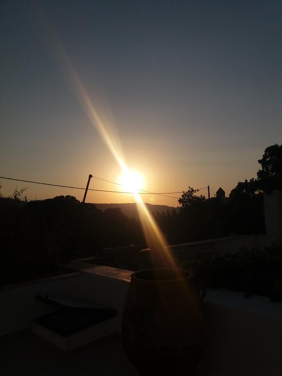 Grandma'S House Vederoi Villa Rethymno  ภายนอก รูปภาพ