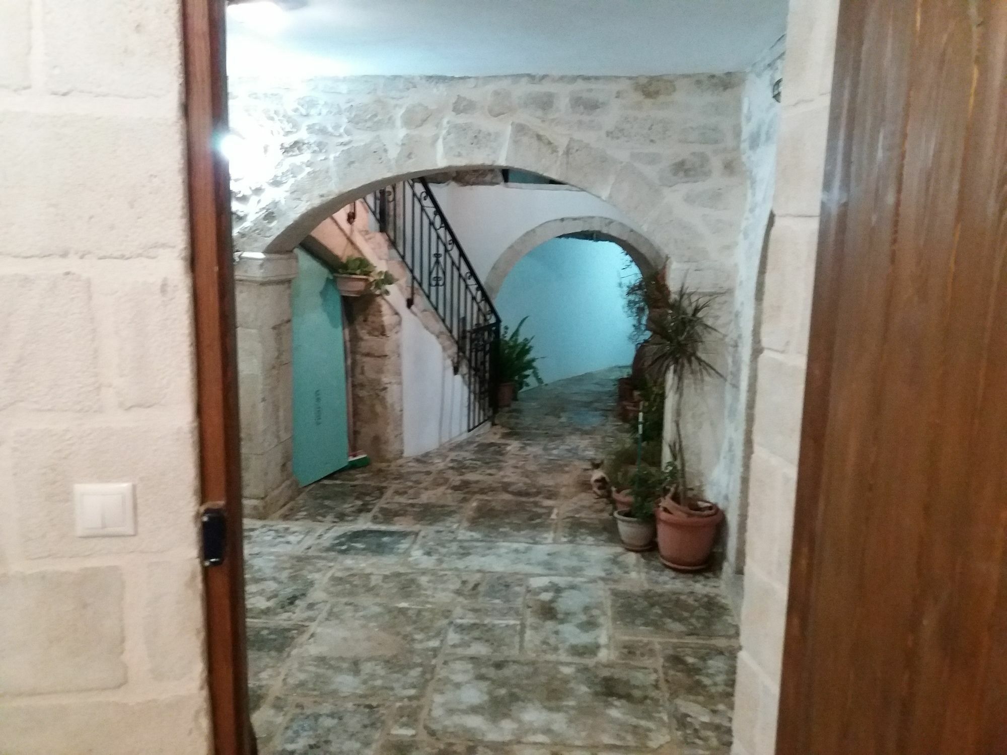 Grandma'S House Vederoi Villa Rethymno  ภายนอก รูปภาพ