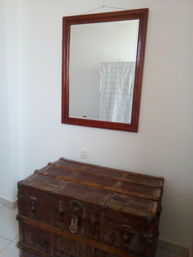 Grandma'S House Vederoi Villa Rethymno  ภายนอก รูปภาพ