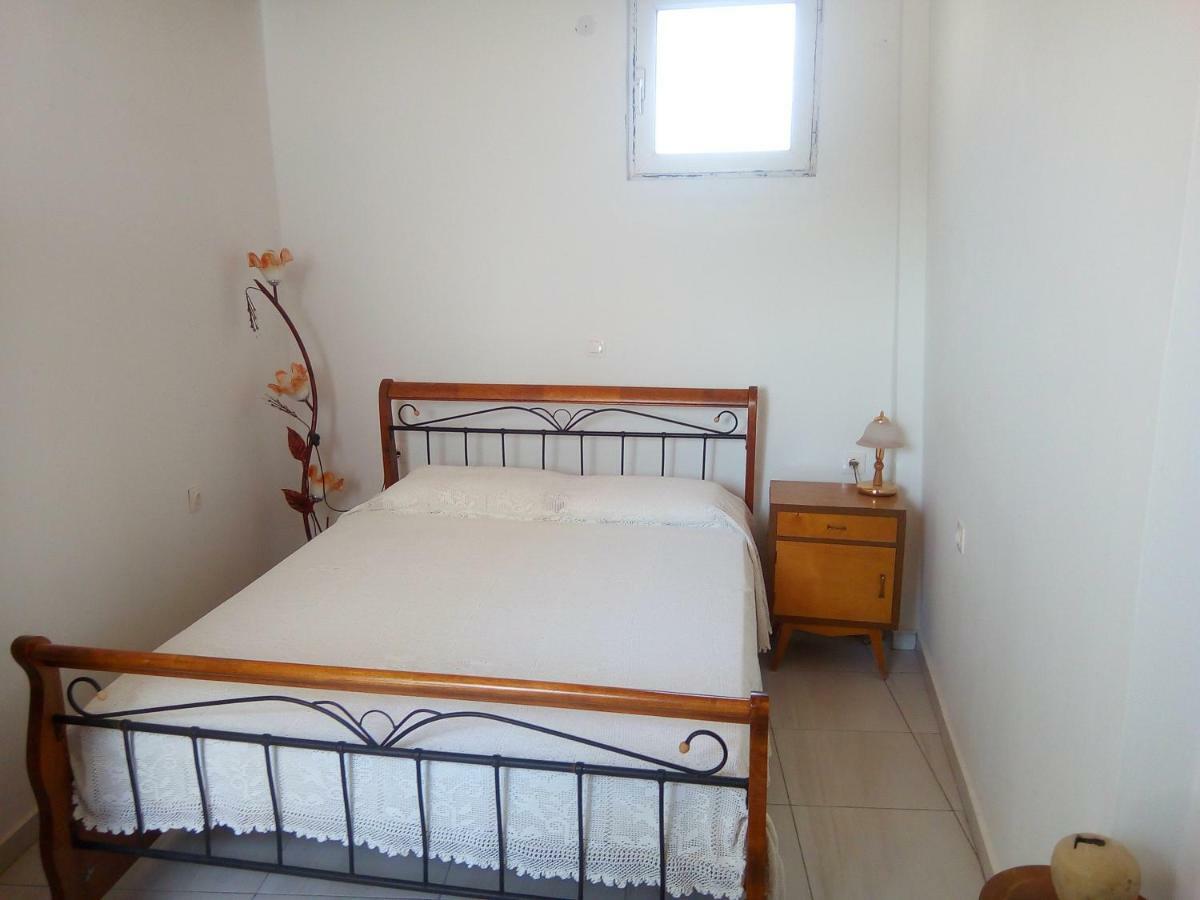Grandma'S House Vederoi Villa Rethymno  ภายนอก รูปภาพ