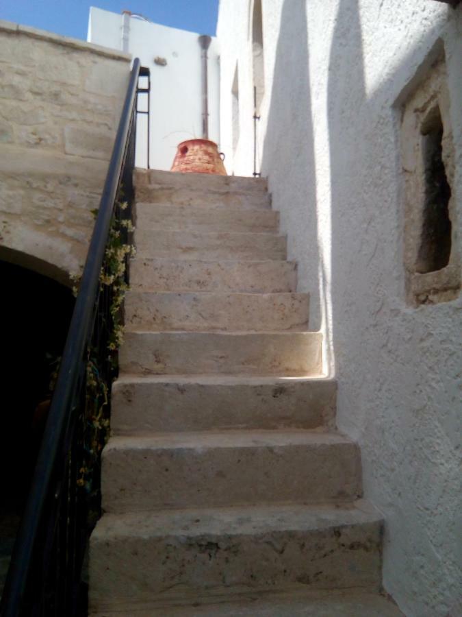 Grandma'S House Vederoi Villa Rethymno  ภายนอก รูปภาพ